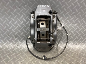 Суппорт тормозной левый скоба brembo aston martin db9 фото №1
