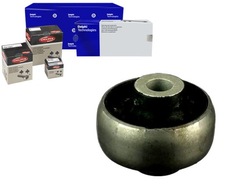 Сайлентблок рычага skoda superb ii yeti vw beetle фото №1