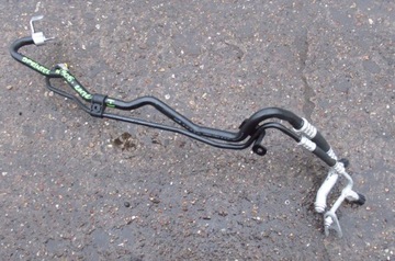 Sprinter 906 2.2 cdi шланг кондиционера фото №1