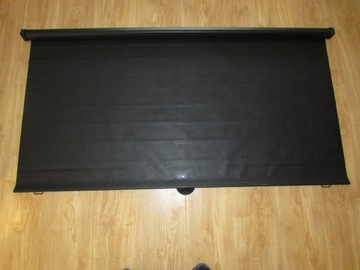 Оригінальна ролета багажника mercedes g клас w463 фото №1