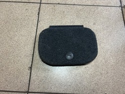 Защита крышка лампы зад w крышка багажника audi a8 d2 фото №1