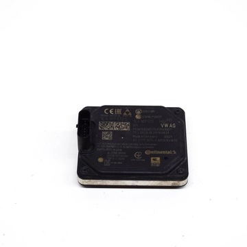 Volkswagen id.4 2021 радар / датчик дистронік фото №1