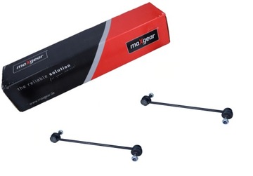 Соединители стабилизатора перед ford fiesta v fusion mazda 2 фото №1