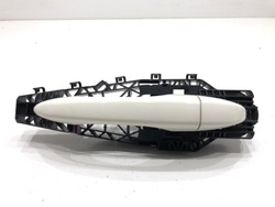 Ручка зовнішня правий зад jeep compass mp 53482494 suv фото №1