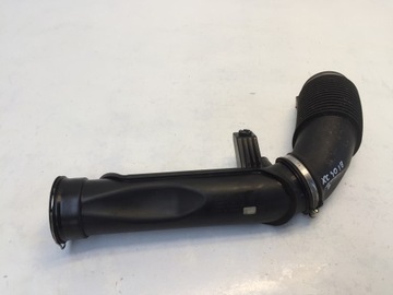 Volvo xc40 2.0d труба повітропровід повітря інтеркулер фото №1