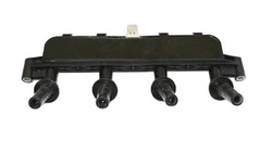 Котушка запалювання citroen berlingo c2 saxo xsara peugeot 106 206 306 partner фото №1