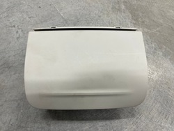 Бардачок кишені стеля лампочки na окуляри octavia iii 3 фото №1