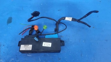 Модуль saab 9-3 93 ii 12763967 фото №1