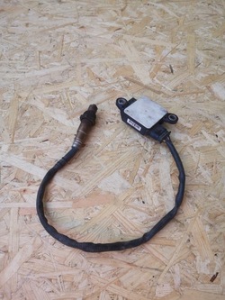 Vw t6 зонд nox лямбда-зонд 04l906261b фото №1