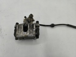 Суппорт тормозной левый зад ford focus mk3 фото №1