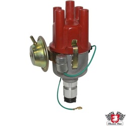 Пристрій запалення запалювання transporter автобус t1 t2 t3 garbus фото №1