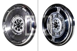 Luk колесо двухмассовый subaru impreza legacy outback 2 фото №1