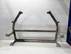 Кронштейн кріплення санки audi tt 8j 8j8802017f фото №1