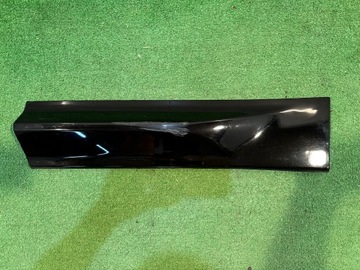 Volvo xc60 ii планка двері лівий зад задня ліва 31440296 фото №1