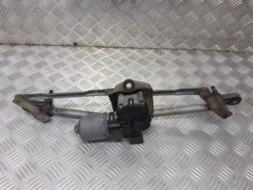 Механизм дворник перед citroen c5 i фото №1