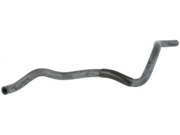 Sasic шланг бак расширительного vw polo 1,4/1,6 95- фото №1