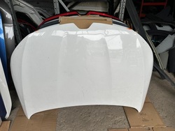 Renault megane iv 4 16- капот крышка двигателя фото №1