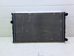 Seat cordoba радиаторов воды 1h0121253p фото №1