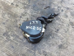 Pas безопасности левый зад scenic ii 8200363792 фото №1