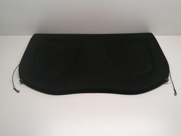 Toyota chr c-hr полка задняя багажника оригинал 2016- фото №1