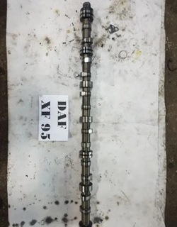 Вал распределительный вал daf 95 xf e2 фото №1