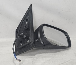 Оригинальные зеркало внешние 7pin правые renault koleos i - 025972 uk фото №1