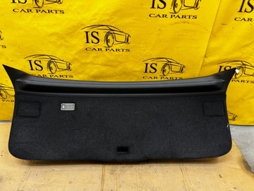 Корпус оббивка кришки багажника lexus rx 450h iii 3 фото №1