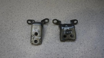 Петля петли дверь левый перед hodna civic x 10 фото №1