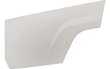 Renault range гама t подовжувач двері ліві 7482510540 фото №1