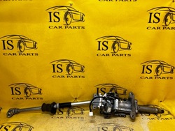 Комплект колонка рулевая tesla модель 3 дорестайлинг rwd фото №1