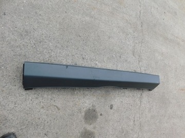 Mercedes sprinter 906 vw crafter бампер зад 06-17r. оригінал фото №1