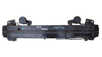 Балка бампера перед mg 6 фото №1