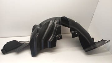 Подкрылок зад правые renault captur i 767480587r фото №1