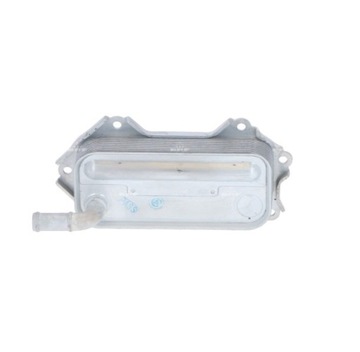 Радиаторов масла nrf do toyota verso 2.0 2.2 d4d фото №1