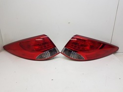 Hyundai ix35 лампа правые зад 2009- фото №1