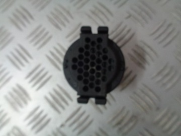 Bmw e46 cabrio 2.0cd динамік сигналізації фото №1