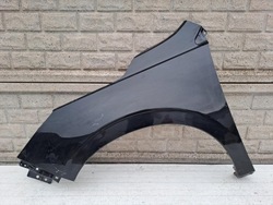 Subaru forester 13-19 крыло переднее левый оригинал фото №1