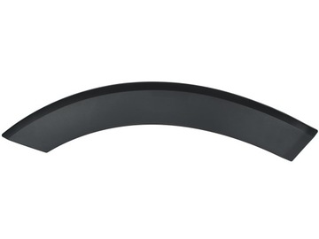 Накладка na дверь левая планка do ford transit mk8 фото №1