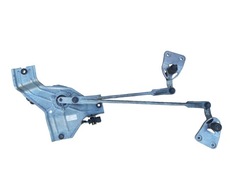 Mercedes actros механізм двірник двигунчик фото №1