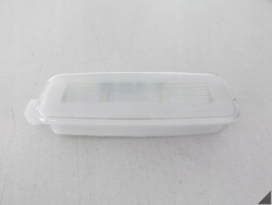 Audi a6 s6 4g0 a7 s7 4g8 c7 a8 s8 4h0 освітлення кабіни led лампа фото №1