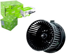 Вентилятор воздуходувка valeo 272101170r фото №1