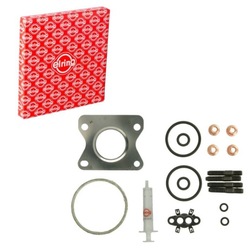 Elring 633.760 набір монтажний, наддув фото №1