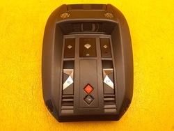 Citroen ds9 лампа стеля 9825946880 20r. фото №1