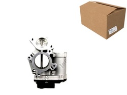 Клапан egr laguna 2.0 dci 06- abakus фото №1