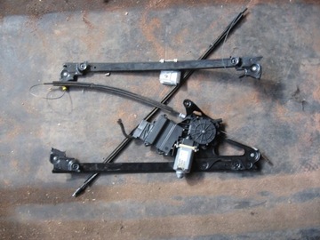 Механизм подъемник стекло lp galaxy рестайлинг 7m3959801 фото №1