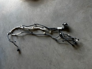 Установка жгут подвешивание зад ford втулка стабилизатора mk4 фото №1