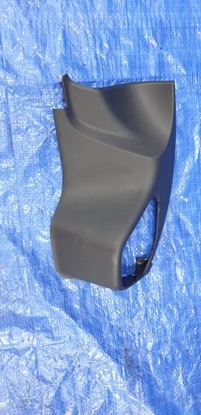 Защита рычаг переключения передач коробки передач daily 35s 3,0 14- фото №1