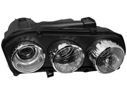 Alfa romeo 159 05-11 новый фара правые фото №1