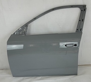 Двері ліві передні перед skoda scala 2019- 657931311a фото №1
