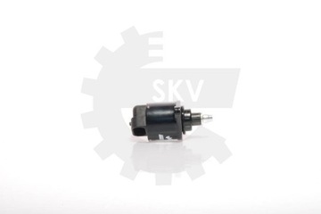 Esen skv 08skv035 клапан положения холостого хода, питание воздух фото №1